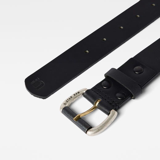 Dast Belt | ブラック | G-Star RAW® JP